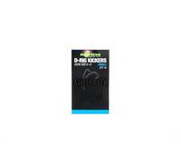 Korda D-Rig Kickers - Green S