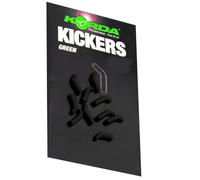 Korda Kickers - XL Green