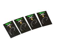 Korda KLOR Hooks - Size 8 Barbless