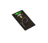 Korda Klor Micro-Barbed Hooks: 2