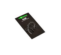 Korda Klor Micro-Barbed Hooks: 8