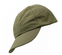 Korda KOOL Waterproof Cap - Olive Green