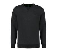 Korda KORE Crew Neck Jumper - Charcoal - XX-Large