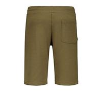Korda Kore Jog Shorts Dark Olive (Large)