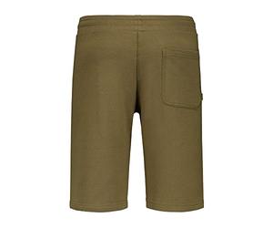 Korda Kore Jog Shorts Dark Olive (Large)
