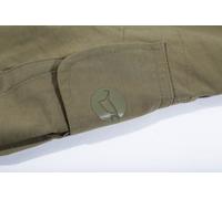 Korda Shorts Kore Kargo Military Olive XL