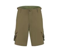 Korda Kore Kargo Shorts Military Olive (Large)
