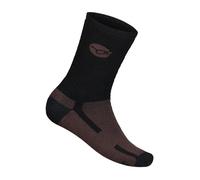 Korda Merino Wool Socks Black 10-12
