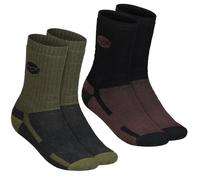Korda Kore Merino Wool Thermal Fishing Socks ALL SIZES & COLOURS FREE POSTAGE
