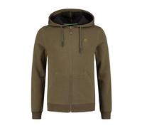 Korda Kore Olive Zip Hoodie (Small)