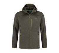 Korda Polar Fleece Jacket / Carp Fishing Clothing