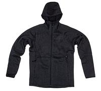Korda KORE Polar Jacket (Black) (Medium)