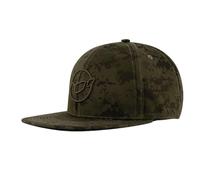 Korda Kore Snapback Digi Kamo Carp Fishing Clothing Headwear