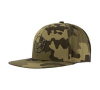 Korda Kore Snapback Kamo NEW Carp Fishing Clothing Headwear - KBC22