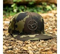 Korda Kore Snapback Kamo NEW Carp Fishing Clothing Headwear - KBC22