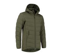 Korda Thermolite Puffer Jacket Olive: XL