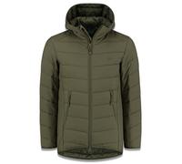 Korda Kore Thermolite Puffer Jacket- Olive - XXXL