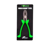 Korda Krimp Tool KKT Mini Krimp Tool Krimps PLIERS 0.5mm 0.6mm 0.7mm Carp