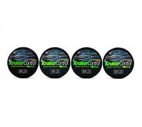 Korda Kruiser Control Line 8lb 150m Spool - High-Performance Floater Fishing Line, Ideal for Surface Fishing, Supple and Clear for Natural Presentation