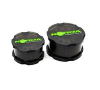 Korda Krusha Small - Compact Fishing Bait Crusher, Durable Boilie & Pellet Grinder, Easy-to-Use Crushing Tool for Carp Anglers