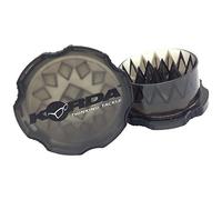 Korda Krusha Special Edition: Large - Heavy-Duty Boilie, Pellet, and Bait Crusher, Ideal for PVA Bags and Spod Mixes, Durable Design for Carp and Coarse Fishing