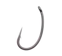 Korda Kurv Shank X Micro Barbed Hooks: 2