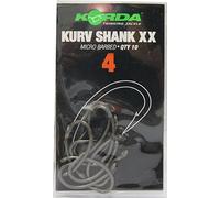 Korda Kurv XX size 4