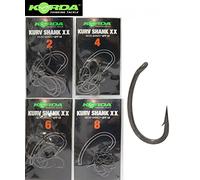 Korda Kurv XX size 6