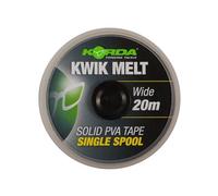 Korda Kwik Melt PVA Tape 20m - KEMT