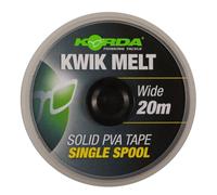 Korda Kwik Melt PVA Tape 20m - KEMT