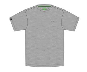 Korda Lakebed Tee Grey (Large)