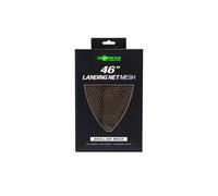 Korda Shallow Landing Net Mesh Carp Fishing Net Mesh Spares - All Net Sizes