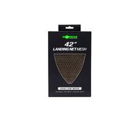 Korda Landing Net Mesh - 42in Shallow