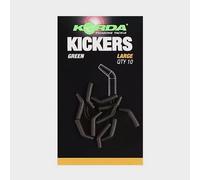 Korda Large Green Kickers, Green