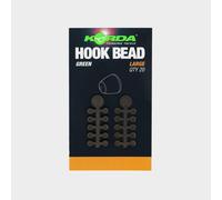 Korda Large Hook Bead - Green, Green