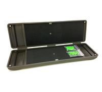 Korda Large Rigsafe Magnetic Carp Hair Rig Safe Storage Box