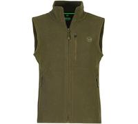 Korda Le Fleece Olive Gilet (XXL)