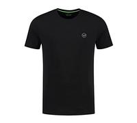 Korda LE Mandala Tee Black - XL