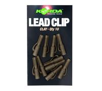 Korda Lead Clip Clay