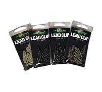 Korda Lead Clip - Gravel