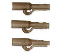 Korda Lead Clips - Clay