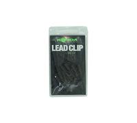 Korda Lead Clips - Gravel