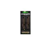 Korda Leadcore Leader - Heli-safe Weed 1m