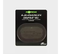Korda Leader Safe Large - Green, Green