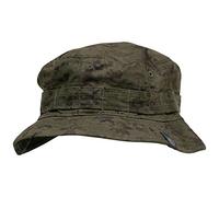Korda Limited Edition Digi Kamo Boonie Hat, Outdoor Sun Hat with Wide Brim, Lightweight and Breathable Fishing Hat for Men, Ideal for Carp and Coarse Fishing