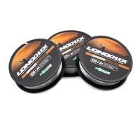 Korda LongChuck Tapered Leaders - 15-30lb/0.33-0.47mm