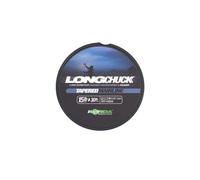 Korda LongChuck Distance Casting Mono Tapered Mainline 300m: 10-30lb