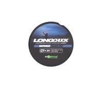 Korda LongChuck Distance Casting Mono Tapered Mainline 300m: 12-30lb