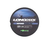 Korda LongChuck Distance Casting Mono Tapered Mainline 300m: 15-30lb