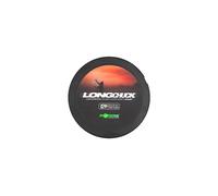 Korda LongChuck Low Stretch Distance Casting Mono Clear 1000m Spools: 10lb